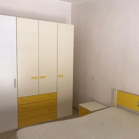 A Apartman