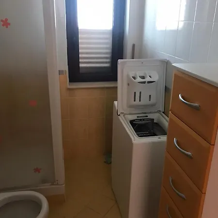 Apartman A Le Castella