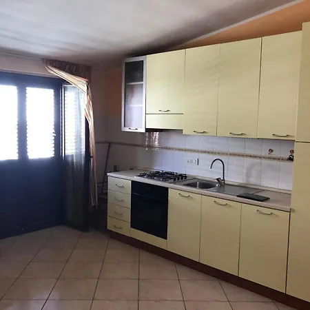 A Apartman *
