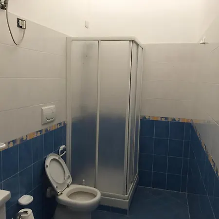 A *